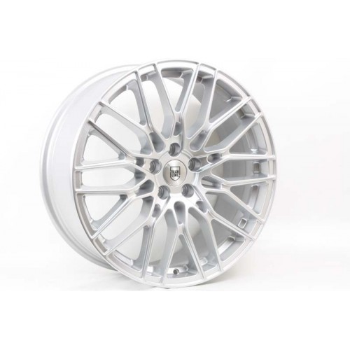 Диск 8x19 5x108 ET45 D63.4 Tech Line 901 S