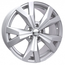 Диск 8.5x19 5x120 ET50 D74.1 NEO 915 S