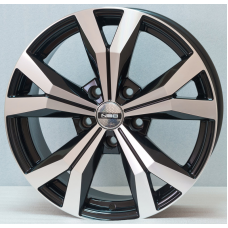 Диск 8x18 5x127 ET56 D71 NEO 815 BD