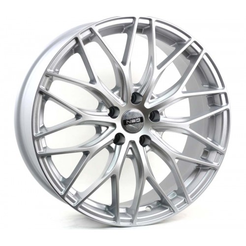 Диск 7.5x19 5x108 ET45 D63.4 NEO 940 S