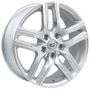 Диск 7.5x18 5x108 ET45 D63.4 RST R128 S