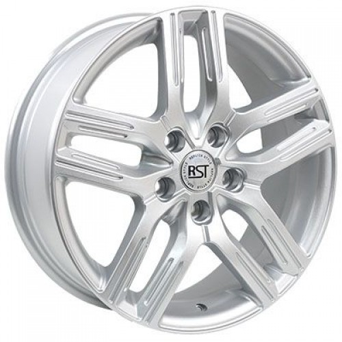 Диск 7.5x18 5x108 ET47 D60.1 RST R128 S