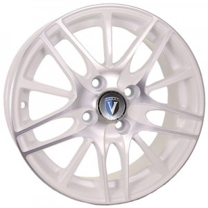 Диск 5x14 4x98 ET35 D58 Venti 1406 W