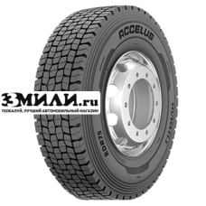Шина 315/70R22.5 156/150L Accelus RDR75 Всесезонная