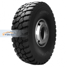 Шина 14/0R20 164/161G Advance GL073A Всесезонная