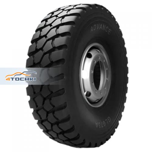 Шина 14/0R20 164/161G Advance GL073A Всесезонная