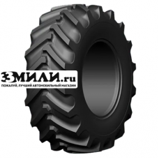 Шина 340/80R18 143A8 Advance R-4E Steel Belt IND Всесезонная