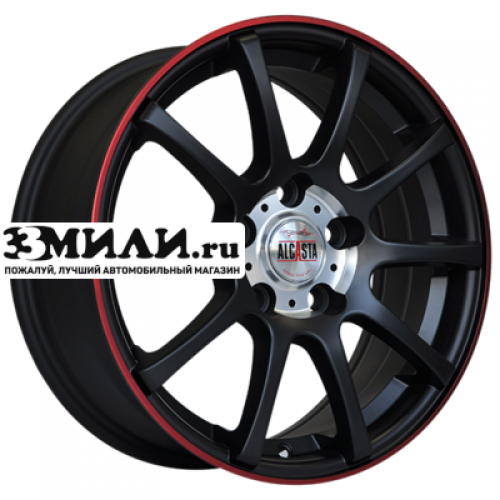 Диск 6.0x15 5x105 ET39 D56.6 Alcasta M17 MBRS