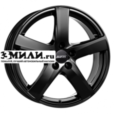 Диск 7.5x18 5x112 ET51 D57.1 Alutec Freeze Diamond Black