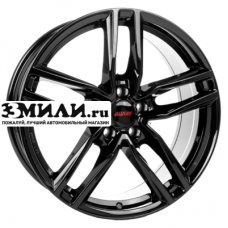 Диск 9x19 5x112 ET20 D66.5 Alutec Ikenu Diamond Black