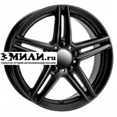 Диск 6.5x16 5x112 ET49 D66.5 Alutec M10 Racing Black