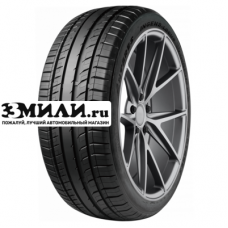 Шина 255/35R20 97W Antares Ingens-Locus Летняя