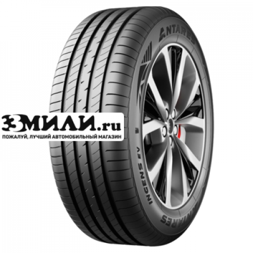 Шина 205/55R16 91V Antares Ingens EV Летняя