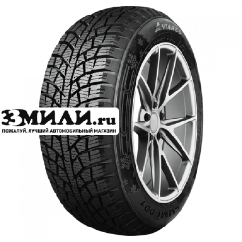Шина 195/55R16 91T Antares Lumi 001 Зимняя