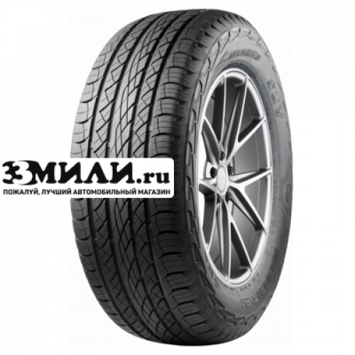 Шина 285/45R22 114V XL Antares Majoris R1 Летняя