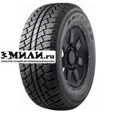Шина 265/65R17 112S Antares SMT A7 Летняя