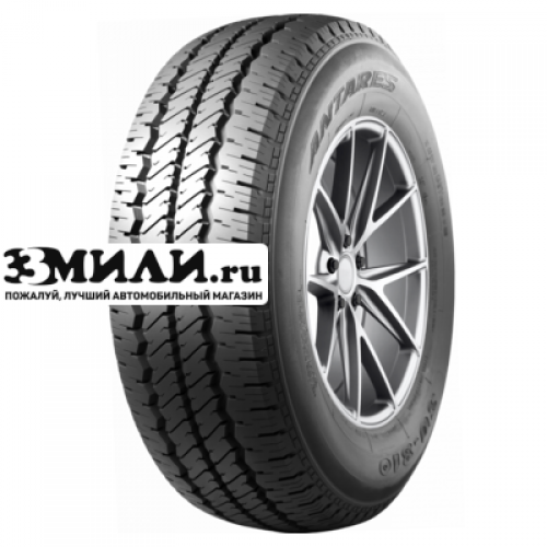 Шина 185/0R14C 102/100T Antares SU-810 Летняя