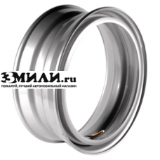 Диск 7.5x22.5 0x0 ET110 D0 Asterro 0/0/0/110 Silver