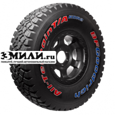 35x12,5R15 All Terrain T/A KDR2+ TL BSW