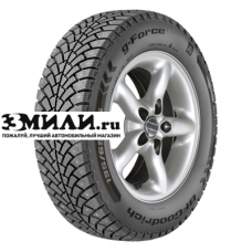 Шина 175/65R14 82Q BFGoodrich G-Force Stud Зима