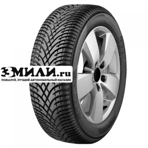 Шина 235/40R18 95V XL BFGoodrich G-Force Winter 2 Зима