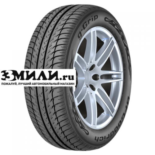 Шина 185/60R14 82H BFGoodrich G-Grip Лето