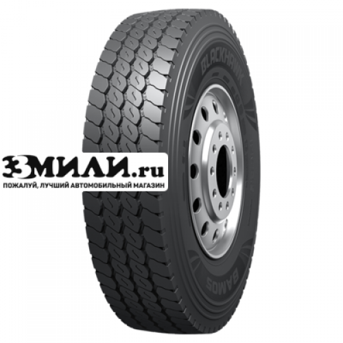 Шина 9/0R20 144/142K Blackhawk (Sailun Group Co., LTD) BAM05 Всесезонная