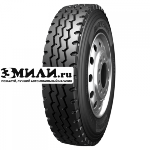 Шина 315/80R22.5 156/153K Blackhawk (Sailun Group Co., LTD) BAM01 Всесезонная