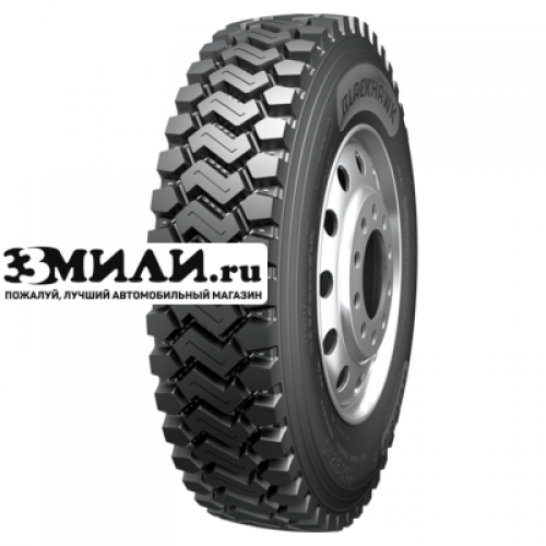 Шина 12/0R24 160/157F Blackhawk (Sailun Group Co., LTD) BDO89 Всесезонная