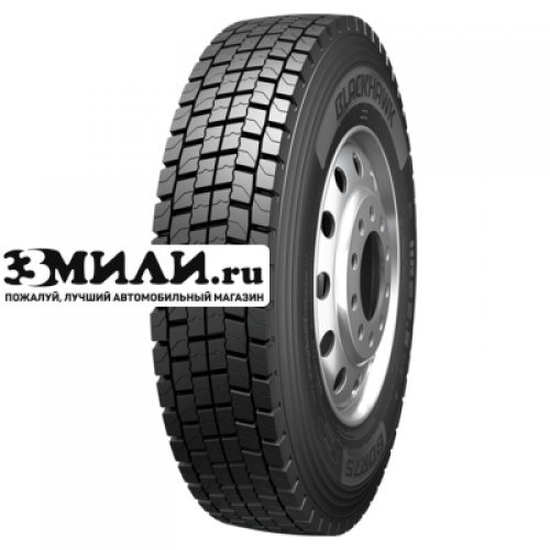 Шина 315/70R22.5 156/150L Blackhawk (Sailun Group Co., LTD) BDR75 Всесезонная