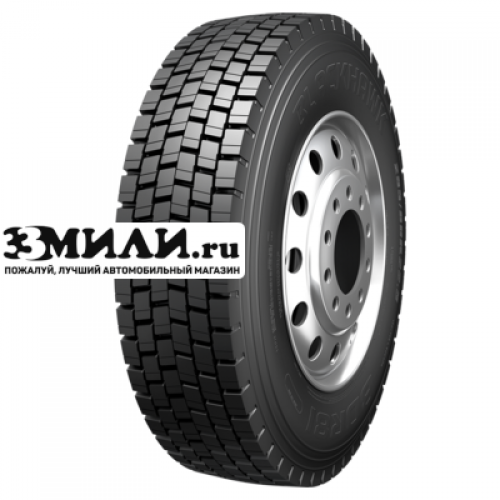 Шина 295/80R22.5 152/149L Blackhawk (Sailun Group Co., LTD) BDR81 Всесезонная