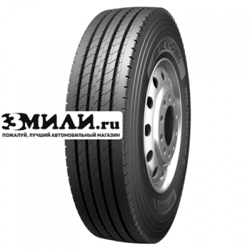 Шина 315/70R22.5 156/150L Blackhawk (Sailun Group Co., LTD) BFR65 Всесезонная
