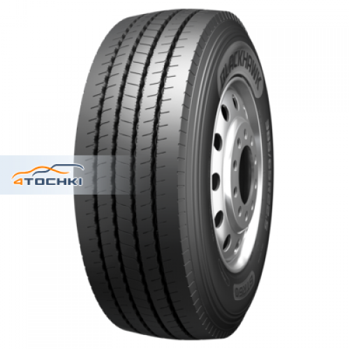 Шина 385/65R22.5 160K Blackhawk (Sailun Group Co., LTD) BTR60 Всесезонная