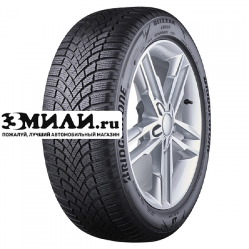 Шина 225/45R18 95V XL Bridgestone Blizzak LM005 DriveGuard Зимняя