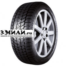 Шина 255/50R19 107V XL Bridgestone Blizzak LM25 4x4 Зимняя
