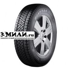 Шина 195/70R15C 104/102R Bridgestone Blizzak W995 Зимняя