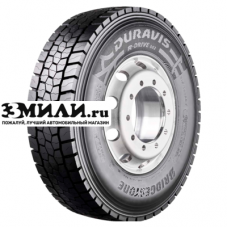 Шина 295/60R22.5 150/147L Bridgestone Duravis R-Drive 002 Всесезонная