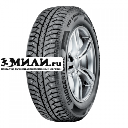 Шина 185/70R14 88T Bridgestone Ice Cruiser 7000S Зима