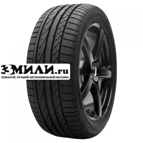 Шина 205/50R17 89V Bridgestone Potenza RE050A I Летняя