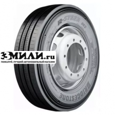 Шина 265/70R17.5 138/136M Bridgestone R-Steer 002 Всесезонная