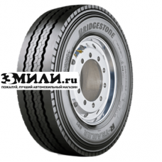 Шина 245/70R19.5 141/140J Bridgestone R-Trailer 001 Всесезонная