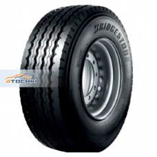 Шина 385/65R22.5 160K Bridgestone V-Steel Rib R168 Всесезонная
