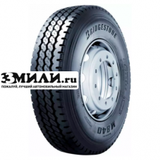 Шина 315/80R22.5 158G Bridgestone V-Steel Mix M840 Всесезонная