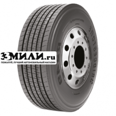Шина 385/55R22.5 160K Bridgestone V-Steel RIB R249 ECO Всесезонная