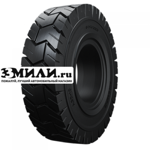 5,00-8/3,00 Solid Tire 24/7 Цельнолитая РОССИЯ