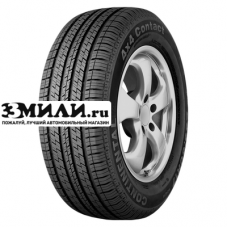 Шина 265/60R18 110H Continental Conti4x4Contact Летняя