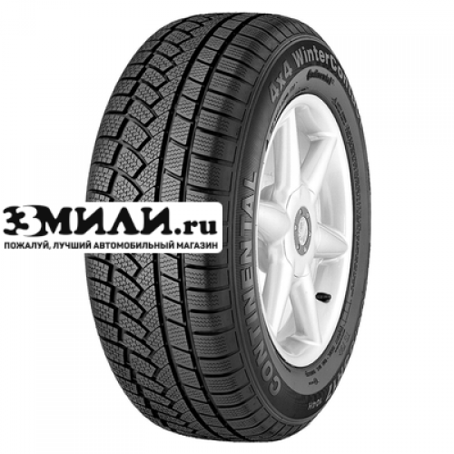 Шина 265/60R18 110H Continental Conti4x4WinterContact Зимняя