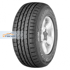 Шина 255/60R18 112V XL Continental ContiCrossContact LX Лето