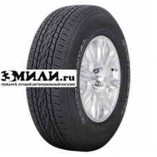 Шина 255/65R16 109H Continental ContiCrossContact LX2 Лето