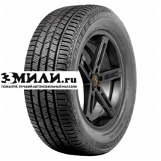 Шина 265/45R20 104H Continental ContiCrossContact LX Sport Летняя